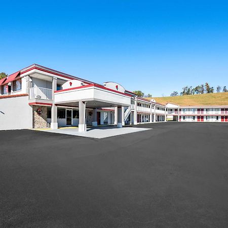 Red Roof Inn Abingdon Luaran gambar